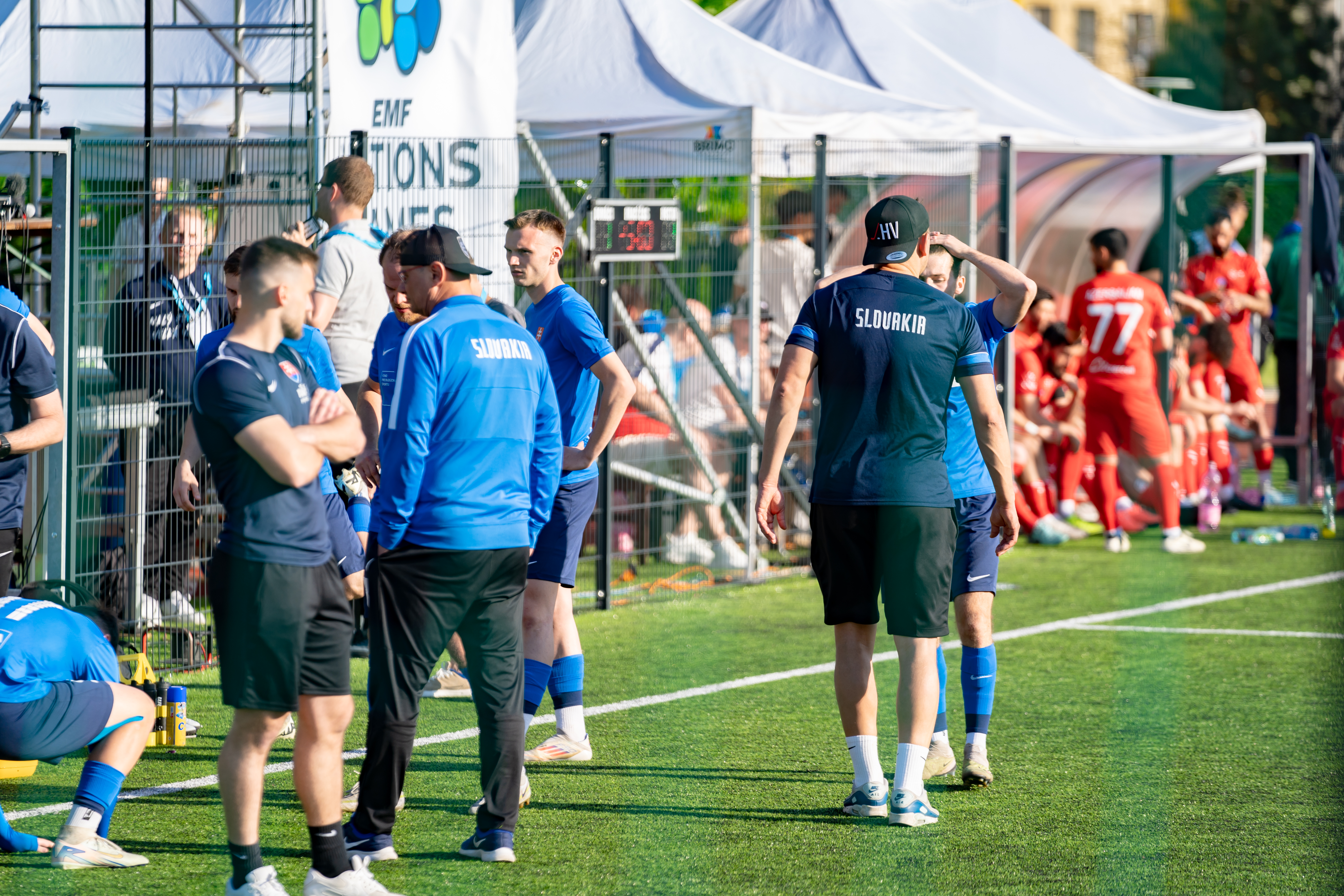 Vyhodnotenie - EMF Nations Games 2025-9